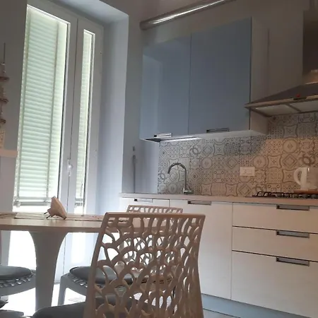 Insidelecce Holiday home *