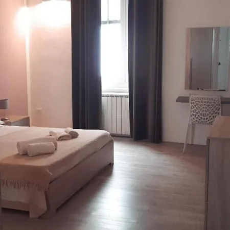 Insidelecce Holiday home Lecce